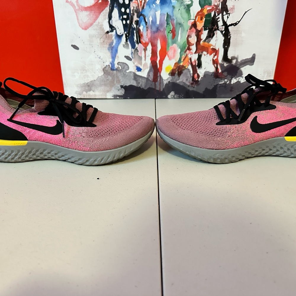Nike Epic React Flyknit - image 2